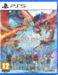 Cenega Grae PlayStation 5 Monster Hunter Stories 3