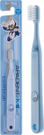Jordan APADENT_Kids extra soft toothbrush for children from 3-6 lat 1szt