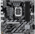 Gigabyte B860M D3W (B860, S1851, mATX,DDR5