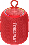 Tronsmart T8 Mini Czerwony