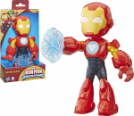 Hasbro DisneyJr: Marvel - Iron Man & His Awesome Friends - Iron Man (G2831)
