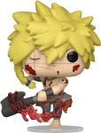 Funko Pop! Animation: Hell's Paradise - Chobe #2280 Vinyl Figure