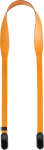 Peak Design kaamerarihm Form Leather Short, amber