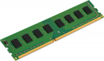 KIN Kingston DDR3L - Module - 8 GB - DIMM 240-PIN