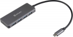 eSTUFF USB-C Charging Hub