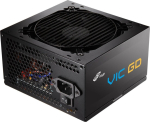 FSP/Fortron VIC-750GD - 750 | ATX | 120 mm | 24 pin | 86mm x 150mm x 140mm| 2x PCI-E| 80 Plus Gold|