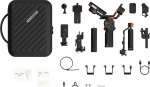 Hohem iSteady MT3 Pro Kit gimbal for camera or smartphone