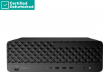 RENEW SILVER HP ProDesk 4 G1i SFF - Ultra 7-265, 32GB, 1TB SSD, No Mouse, Win 11 Pro, 1 years