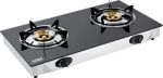 Floria ZLN2416 Gas stove 2 burners