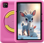 TABLET TAB 60 PRO KIDS 10"/8/128GB PINK BLACKVIEW