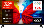 TCL-Digital TV TCL 32"