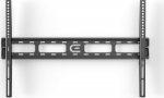 EDBAK Wall mount | FSM6040-T Universal | Tilt | 32-75 " | Maximum weight (capacity) 30 kg | Black