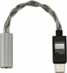 Headphone Amplifier Moondrop Free DSP Mini dac/amp headphone