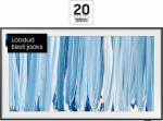 Samsung QE85LS03HWUXXH 4K Neo QLED The Frame Pro