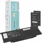 Movano Battery JHT2H do Dell Latitude 7410 2-in-1 7310 2-in-1 P33S P34S - 6400 mAh (49 Wh)