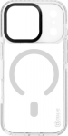 OBAL:ME MagNetix Bumper Cover for Apple iPhone 17 Pro / white