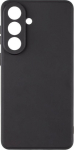 OBAL:ME Matte TPU Cover for Samsung Galaxy S26+ / black