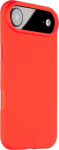 Tactical MagForce Velvet Smoothie Cover for Apple iPhone Air chilli