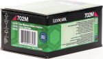 Lexmark