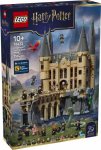LEGO Harry Potter 76473 - Zamek Hogwart: Wschodnie Skrzydło