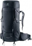 Deuter Deuter Aircontact Core 60+10 60 l Czarny