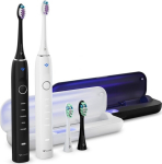 TrueLife SonicBrush Clean70 UV Duo Sonic Toothbrush