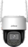 Dahua Europe Camera Wifi Dahua IPC-PT2549C1-SW-PV-0360B-PRO
