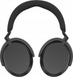 Headphones Sennheiser Momentum 5 Wireless black - wireless headphones z ANC