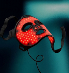 Medivon LED Light Facial Mask Lumi