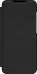 FWS731AMBBW Wallet Flip Case Case Samsung Galaxy S25 FE, Black