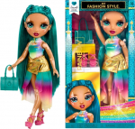MGA Rainbow High: My Fashion Style - Jewel Richie Doll (248668)