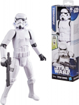 Hasbro Disney: Star Wars Titan Series - Stormtrooper Figure (G2689)
