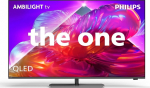 TV Philips 75" QLED