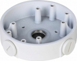 Dahua Europe Dahua Junction Box PFA139 White