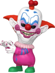Funko Pop! Movies: Killer Klowns from Outer Space - Slim #2075 Vinyl Figure