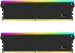 V-Color Manta XSky RGB DDR5-6000 RAM, CL36, EXPO - 32 GB Dual kit, schwarz