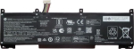 HP Battery 3C42Wh 3.95Ah LI, RH03042XL-PL
