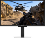 LORGAR Gaming Monitor Pro 25LP1 24.5in FHD 400Hz Fast IPS White