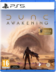 Funcom PS5 Dune Awakening