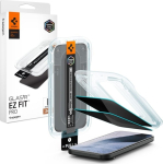 Kaitseklaas privaatsusfiltriga Glas.tR EZ Fit Pro, Google Pixel 11 Pro XL / Pixel 10 Pro XL / Pixel 9 Pro XL, komplektis 2tk, Spigen