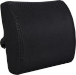 ProMedix Lumbar pillow with shape memory PR-216