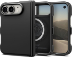 Spigen Tough Armor Mag Magsafe iPhone Duo czarny