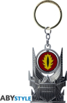 Abysse ABYstyle: Lord Of The Rings - Sauron Tower Moving Keychain (ABYKEY652)