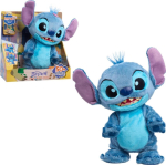 Disney Stitch Double Trouble, interactive plush toy