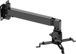 Maclean Projector wall mount MC-205 B