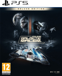 Plaion - Koch Media PS5 Star Wars:Galactic Racer-Deluxe Edition