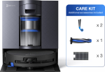 Ecovacs DEEBOT X11S OmniCyclone Care Kit For X11S OmniCyclone Series
