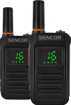 Raadiosaatja Sencor SMR650