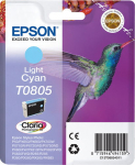 EPS Epson ink cartridge light cyan T 080 T 0805