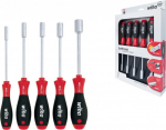 Wiha Screwdriver Set SoftFinish